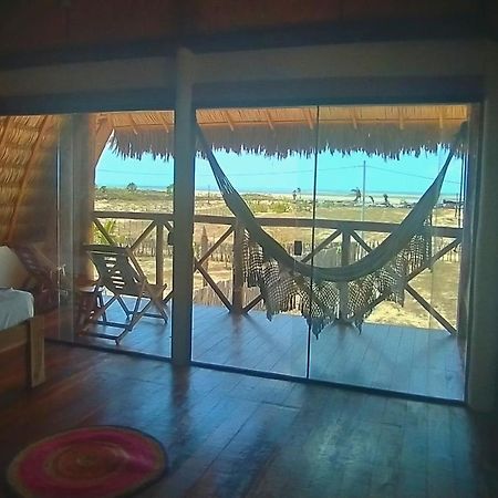 Nomads Village, Macapa Luis Correia Ngoại thất bức ảnh