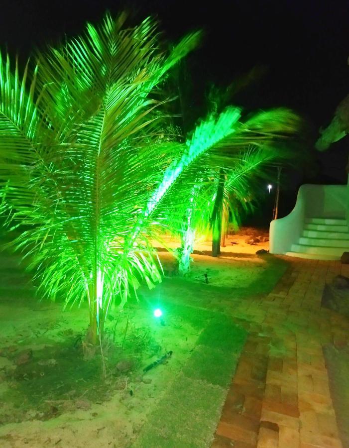 Nomads Village, Macapa Luis Correia Ngoại thất bức ảnh