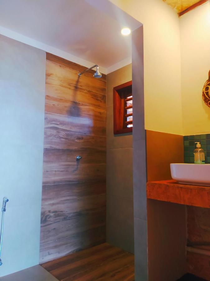 Nomads Village, Macapa Luis Correia Ngoại thất bức ảnh