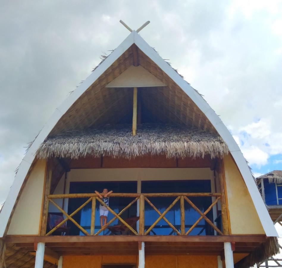 Nomads Village, Macapa Luis Correia Ngoại thất bức ảnh