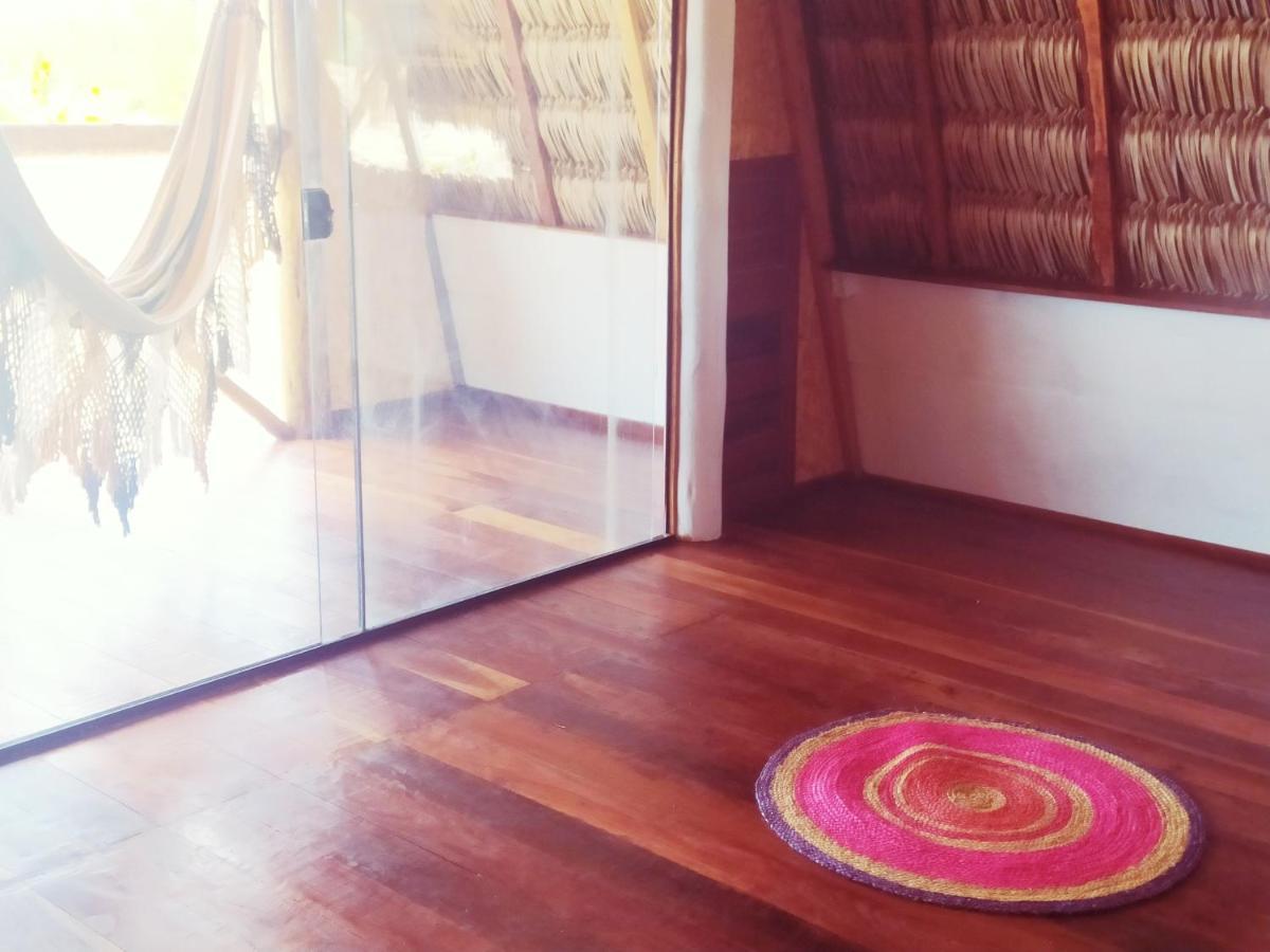 Nomads Village, Macapa Luis Correia Ngoại thất bức ảnh
