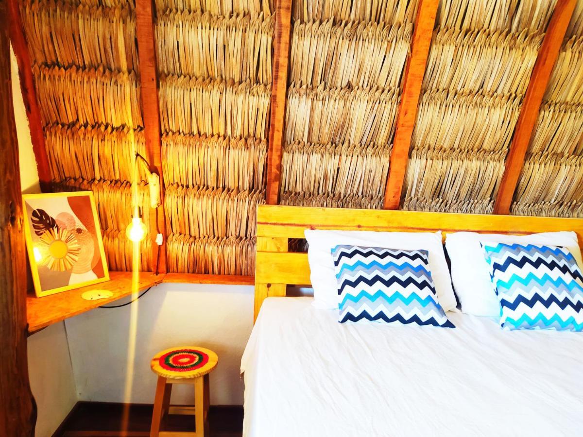 Nomads Village, Macapa Luis Correia Ngoại thất bức ảnh